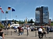 Kiel - Dampferfahrt nach Laboe